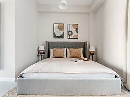 Sanders Port - Sleeky Studio With Roof-top Terrace