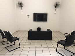 Pousada dos Eletricitarios