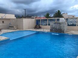 Pousada dos Eletricitarios