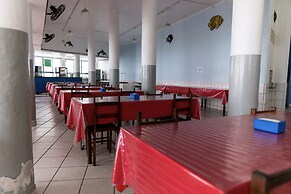 Pousada dos Eletricitarios