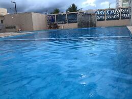 Pousada dos Eletricitarios