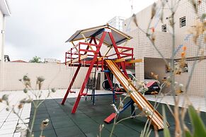 Pousada dos Eletricitarios