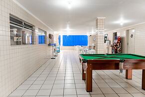 Pousada dos Eletricitarios