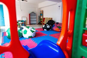 Pousada dos Eletricitarios