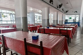 Pousada dos Eletricitarios