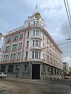 Gran Hotel Alijadores