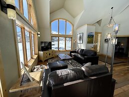 Earhart Crested Butte