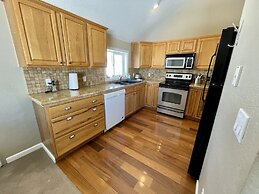 Earhart Crested Butte