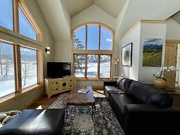 Earhart Crested Butte