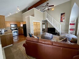 Earhart Crested Butte