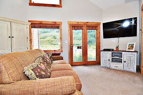 Earhart Crested Butte