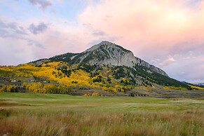 Earhart Crested Butte