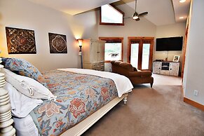 Earhart Crested Butte