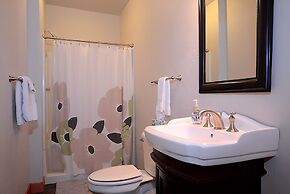 Earhart Crested Butte