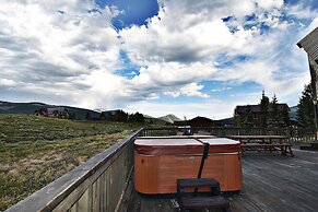 Earhart Crested Butte