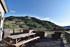 Earhart Crested Butte