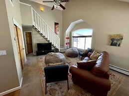 Earhart Crested Butte