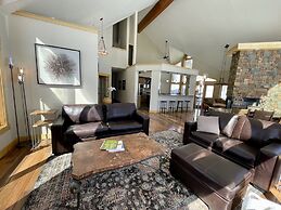 Earhart Crested Butte