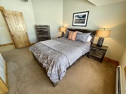 Earhart Crested Butte