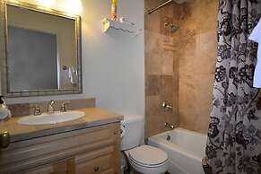 Earhart Crested Butte