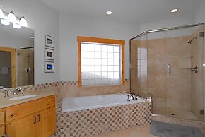 Earhart Crested Butte