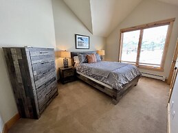 Earhart Crested Butte