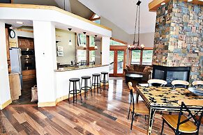 Earhart Crested Butte