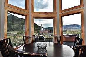 Earhart Crested Butte