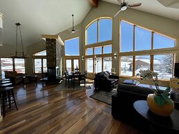 Earhart Crested Butte