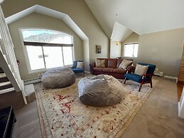 Earhart Crested Butte