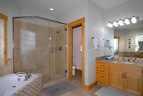 Earhart Crested Butte