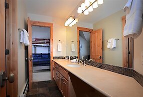 Earhart Crested Butte