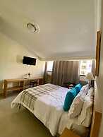 BOTANIC GARDEN HOSTAL