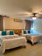 BOTANIC GARDEN HOSTAL