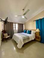 BOTANIC GARDEN HOSTAL