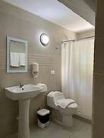 BOTANIC GARDEN HOSTAL