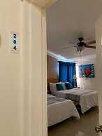 BOTANIC GARDEN HOSTAL