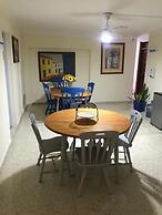 BOTANIC GARDEN HOSTAL