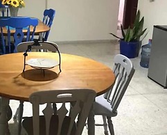 BOTANIC GARDEN HOSTAL