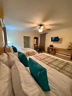 BOTANIC GARDEN HOSTAL