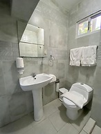 BOTANIC GARDEN HOSTAL