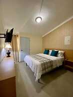 BOTANIC GARDEN HOSTAL