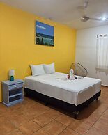 Hotel International House