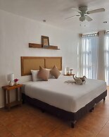 Hotel International House
