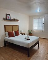 Hotel International House
