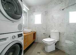 Villa with sea view Kontogialos