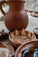 Madre Tierra Eco Habitat