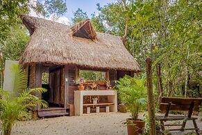 Madre Tierra Eco Habitat