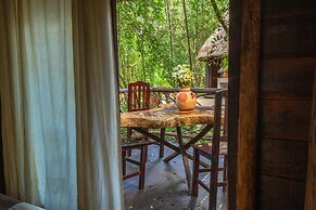 Madre Tierra Eco Habitat