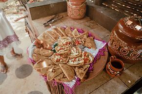 Madre Tierra Eco Habitat